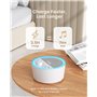 Appareil de Sommeil à Bruit Blanc Portable