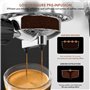 Machine à Cappuccino avec Buse Vapeur