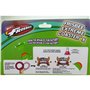 Frisbee Wham-O 33 x 4,2 x 33 cm (12 Unités)