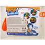 Jeu de Bulles de Savon Lanard 30 x 12 x 3,7 cm (6 Unités)