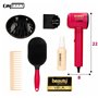 Kit de Coiffeur pour Enfant 8 x 22 x 6 cm (6 Unités)