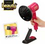 Kit de Coiffeur pour Enfant 12 x 25 x 11 cm 17 Pièces (4 Unités)