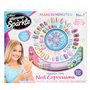 Kit de Design d'Ongles Cra-Z-Art (4 Unités)