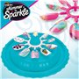 Kit de Design d'Ongles Cra-Z-Art (4 Unités)