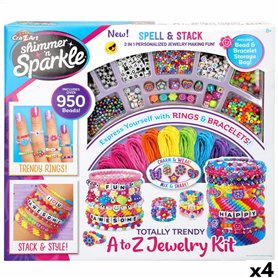 Trousse à bijoux Cra-Z-Art 0
