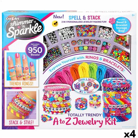 Trousse à bijoux Cra-Z-Art 0