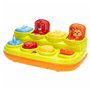 Jouet musical Winfun 25 x 12 x 14 cm (4 Unités)