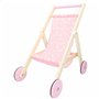 Poussette pour poupées 33 x 44 x 51 cm (2 Unités)