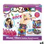 Set de Maquillage Cra-Z-Art 33 x 5 x 3 cm (4 Unités)