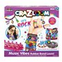 Set de Maquillage Cra-Z-Art 33 x 5 x 3 cm (4 Unités)