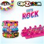 Set de Maquillage Cra-Z-Art 33 x 5 x 3 cm (4 Unités)