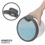 Gamelle Pliable pour Animaux Domestiques Curver Plastique 19 x 8 x 18 cm (6 Unités)