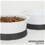 Gamelle Pliable pour Animaux Domestiques Curver Plastique 19 x 8 x 18 cm (6 Unités)