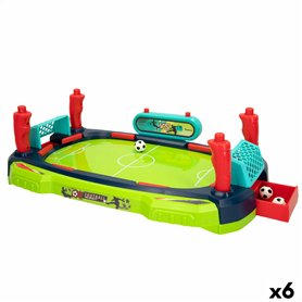 Flipper 6 Unités