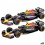 Voiture Red Bull 1:43 (12 Unités)