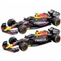 Voiture Red Bull 1:43 (12 Unités)