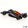 Voiture Red Bull 1:43 (12 Unités)