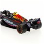 Voiture Red Bull 1:43 (12 Unités)