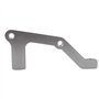 VIFER Adaptateur de Frein à Disque 203mm, Support de Montage de Frein à Disque Bicyclette B-R-203 Support de Remplacement pour V