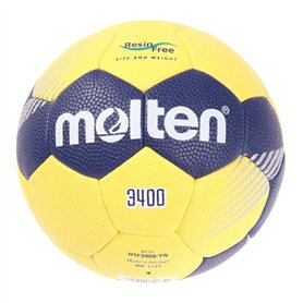 Molten Ballon de handball HF3400-YN