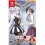Kaleidoscope of Phantom Prison II -Switch(Japanese ver)