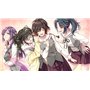 Kaleidoscope of Phantom Prison II -Switch(Japanese ver)