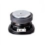 CYPHE 1 pcs 3 Pouces 20 Noyau 8OHM 20W Bass Haut-Parleur de Caoutchouc Bord Audio unité de Haut-Parleur Bluetooth Haut-Parleur B