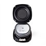CYPHE 1 pcs 3 Pouces 20 Noyau 8OHM 20W Bass Haut-Parleur de Caoutchouc Bord Audio unité de Haut-Parleur Bluetooth Haut-Parleur B