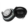 CYPHE 1,2 Pouce 31mm Dome Silk Film Tweeter Néodyme Speaker Unités 8 Ohm 20W Petit Treble Haut-Parleur Salut Bibliothèque DIY 2 