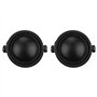 CYPHE 1,2 Pouce 31mm Dome Silk Film Tweeter Néodyme Speaker Unités 8 Ohm 20W Petit Treble Haut-Parleur Salut Bibliothèque DIY 2 