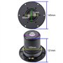 5 Pouces Dôme en Soie Unités de Haut-Parleur Midrange HiFi Pure Pure Haut-parleurs Moyens 3 Voies Crossover Audio Access