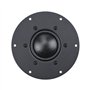 CYPHE 5,5 Pouces Dôme en Soie Unités de Haut-Parleur Midrange HiFi Pure Pure Haut-parleurs Moyens 3 Voies Crossover Audio Access