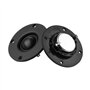 CYPHE 3 Pouces 72mm 8 ohm 30W Dome Silk Film Tweetter Unités de Haut-Parleur Petit néodyme Treble Haut-Parleur Haute Pitch Corne