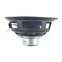 CYPHE dix 5mm Unité de Haut-Parleur à portée complète carrée DIY 4OHM 2 5W HiFi Tweeter de Théâtre à Domicile Milieu- Haut-Parle