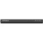 Clavier E-X10 Roland | Un piano à 61 touches idéal pour les débutants et les cours | Plus de 600 sons | Système de haut-parleurs