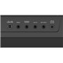 Clavier E-X10 Roland | Un piano à 61 touches idéal pour les débutants et les cours | Plus de 600 sons | Système de haut-parleurs