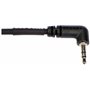 BOSS BCC-2-3535 60 cm – Câble TRS MIDI 3,5 mm compact – procure une connexion premium grâce à des connecteurs coudés TRS MIDI 3,