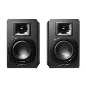 Moniteur de studio Audio-Technica Iberia AT-SP3XBK