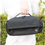 HORI Sac Aventure (noir) pour Nintendo Switch 2 - Sous licence officielle Nintendo