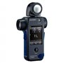 Sekonic L-858D SPEEDMASTER Compteur de lumière numérique Noir/bleu