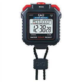 Montre Homme Q&Q STOPWATCH