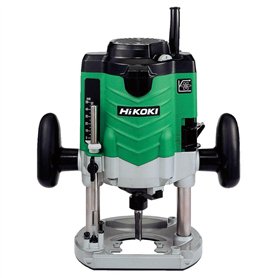 Hitachi - Hikoki- Défonceuse 12mm 2000W - M12VE