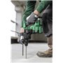 Aufnahme: SDS-plus (18V