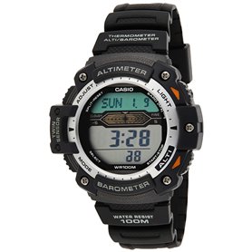 Casio Collection Montre Homme SGW-300H-1AVER