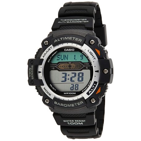 Casio Collection Montre Homme SGW-300H-1AVER