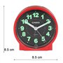 Casio Hommes Analogique Classique Quartz Montre avec Bracelet en Plastique AC22