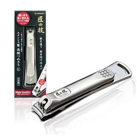 GREEN BELL G-1114 coupe-ongles Pince à ongles Acier inoxydable
