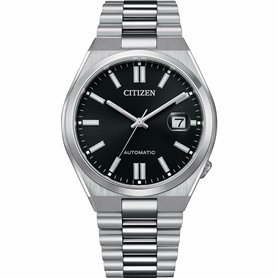 Montre Homme Citizen NJ0150-81E (Ø 40 mm)