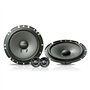 Pioneer TS-170CI Enceintes de voiture