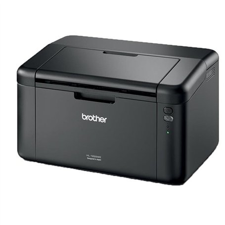 Brother HL1222WE Imprimante Laser 2400 x 600 DPI Noir/Blanc